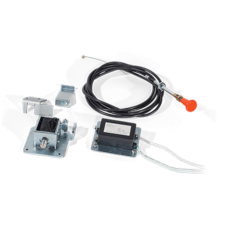 MELE01 KAPVSP ELECTROFECHADURA PARA PORTA VIDRO